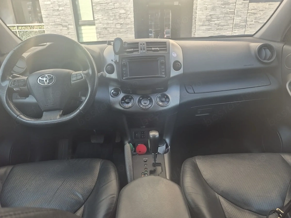 TOYOTA RAV4 2013 — imagine 6
