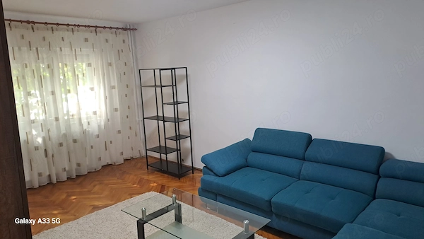 Apartament 3 camere de inchiriat — fotografia 3