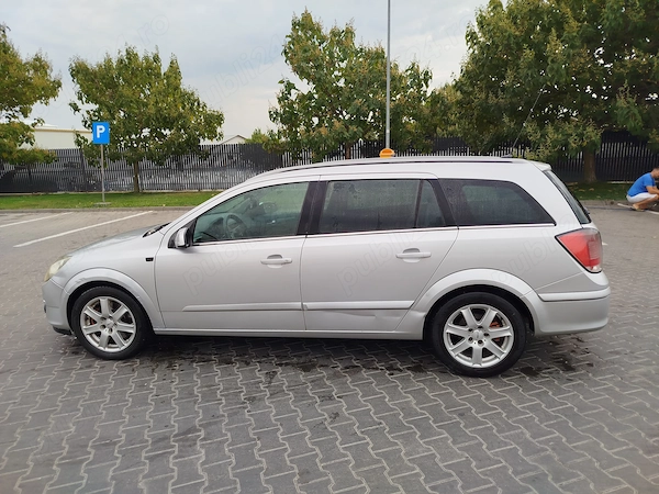 OPEL Astra 2006 — imagine 2