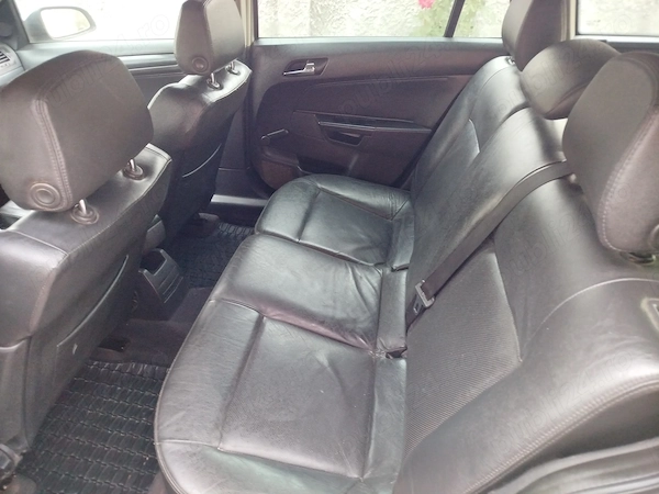 OPEL Astra 2006 — imagine 10