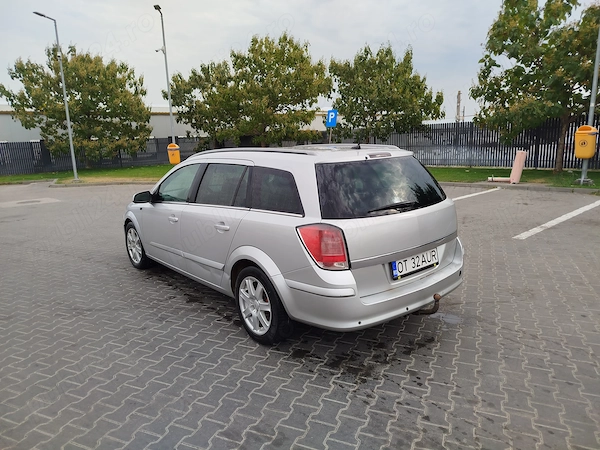 OPEL Astra 2006 — imagine 3