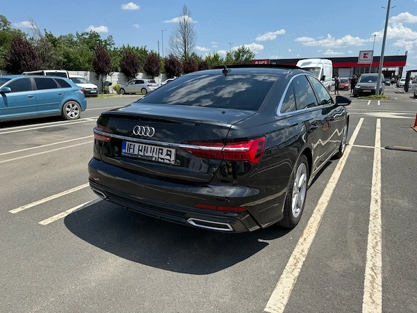 AUDI A6 2019 — imagine 2