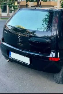 OPEL Corsa 2001 — imagine 2