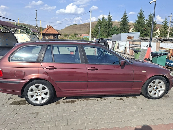 BMW 3 Series 2002 — imagine 2