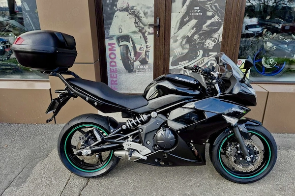 Kawasaki ER 6F