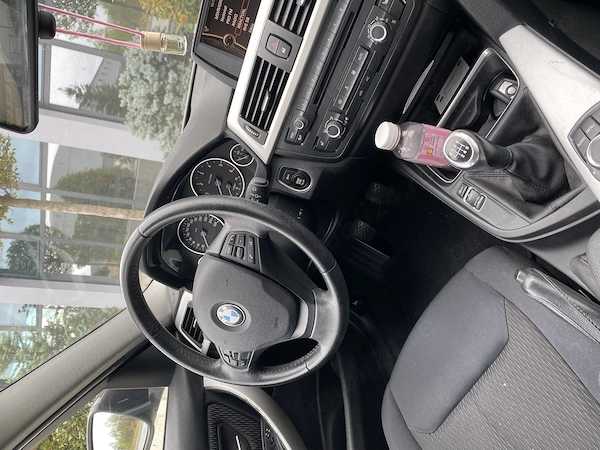 BMW 3 Series 2013 — imagine 4