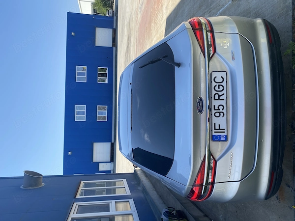 FORD Mondeo 2019 — imagine 3