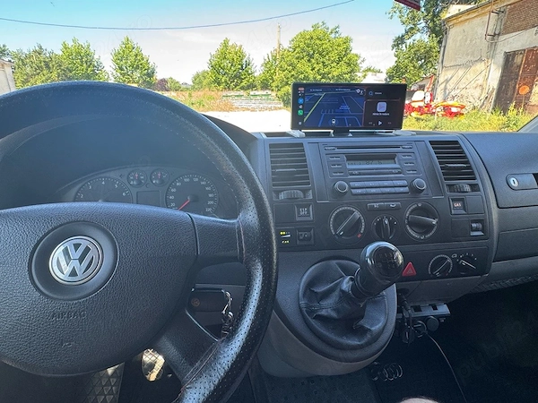 VOLKSWAGEN Transporter 2009 — imagine 5