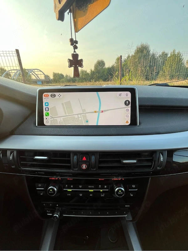 BMW X Series (Generic) 2015 — imagine 5
