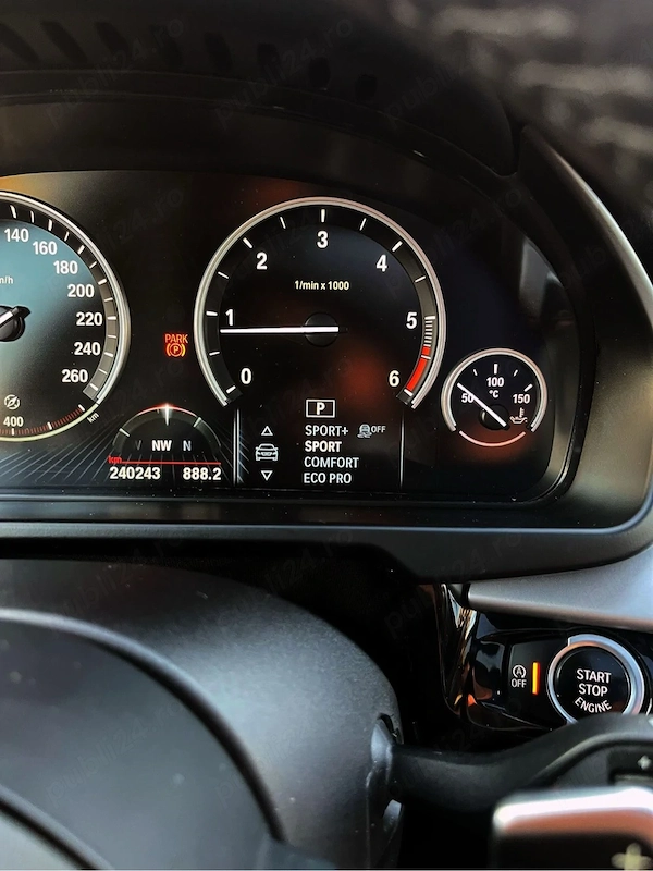 BMW X Series (Generic) 2015 — imagine 4