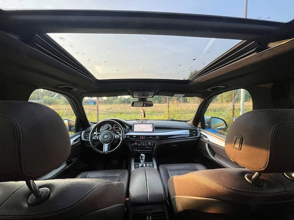 BMW X Series (Generic) 2015 — imagine 2