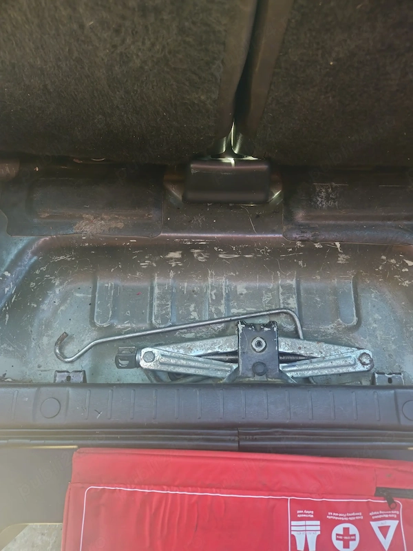 SUZUKI Jimny 2009 — imagine 5