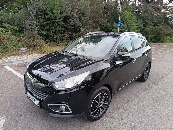 HYUNDAI ix35 2012 — imagine 3