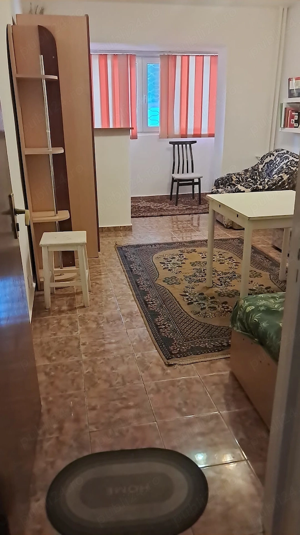 Închiriere apartament 2 camere Calea Rahovei, Sector 5 — fotografia 3