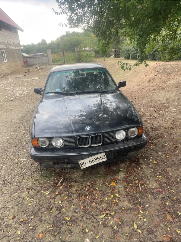 BMW 5 Series 1960 — imagine 2