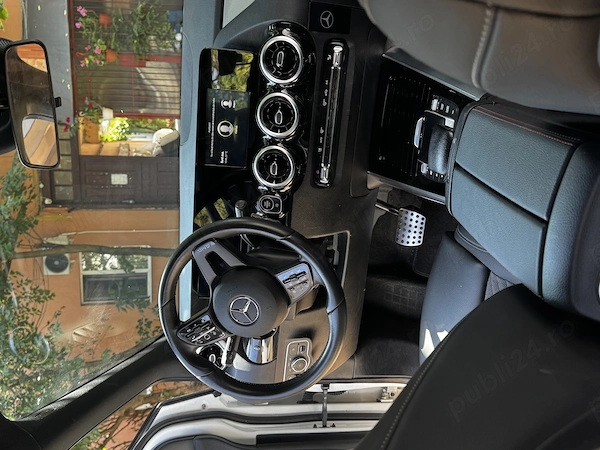 MERCEDES-BENZ B-Class 2022 — imagine 7