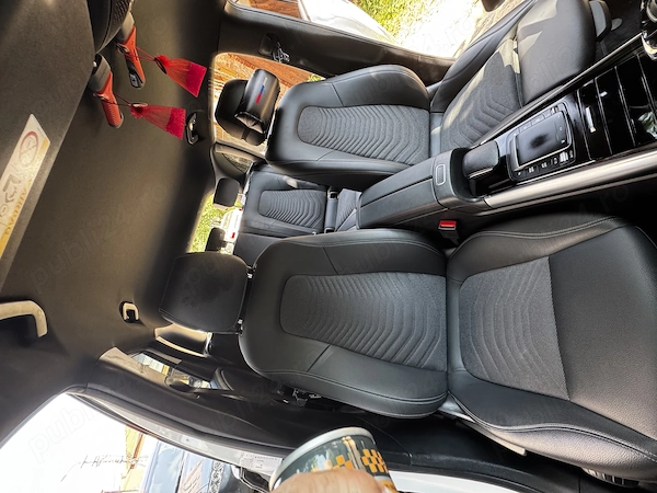 MERCEDES-BENZ B-Class 2022 — imagine 10