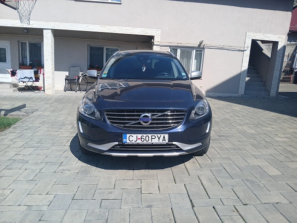 VOLVO XC60 2015 — imagine 2