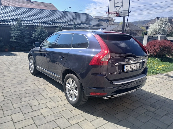 VOLVO XC60 2015 — imagine 3
