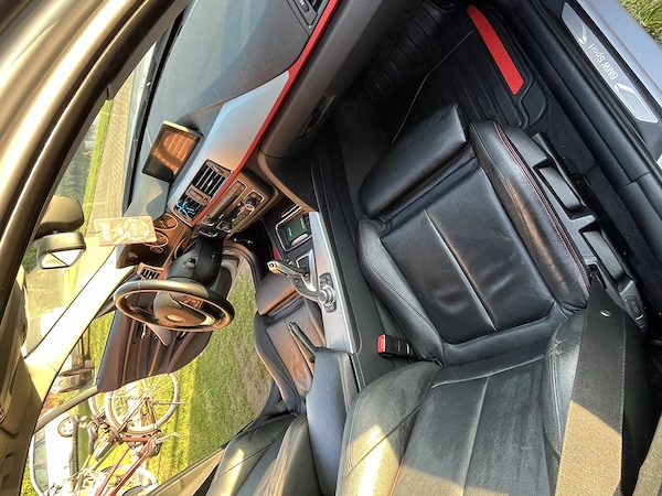 BMW 3 Series 2013 — imagine 9