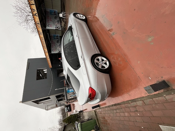 BMW 3 Series 2013 — imagine 8
