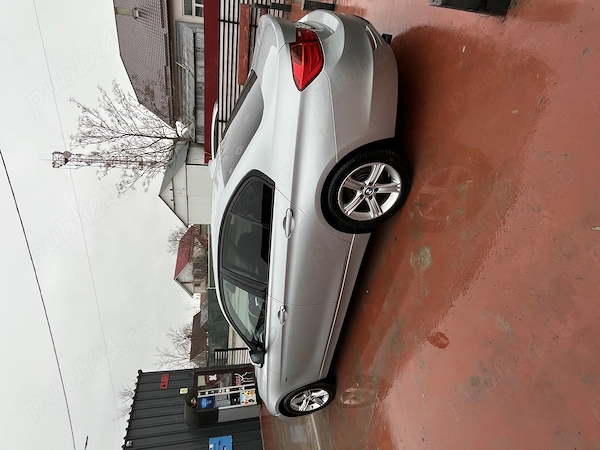 BMW 3 Series 2013 — imagine 4