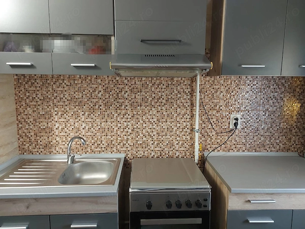 Vând apartament cu 2 camere, semidecomandat, zonă bună dn Municipiul Călărași — fotografia 2