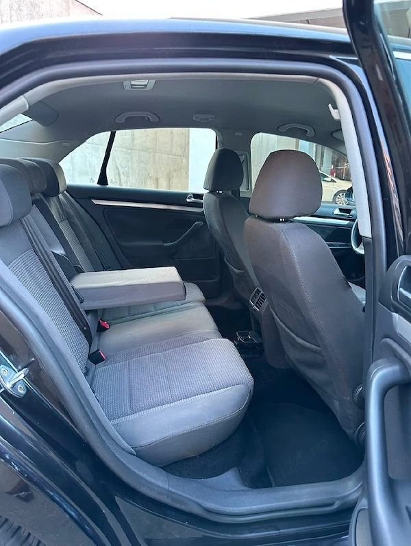 VOLKSWAGEN Jetta 2008 — imagine 9