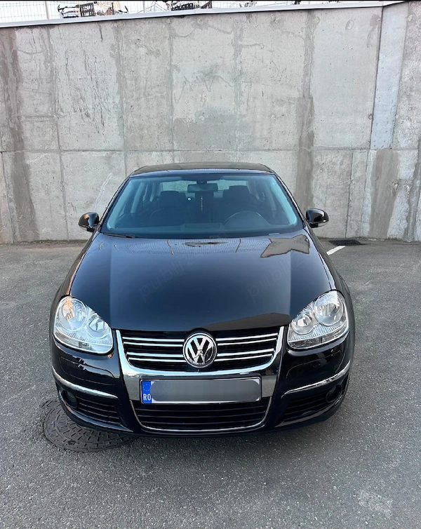VOLKSWAGEN Jetta 2008 — imagine 2