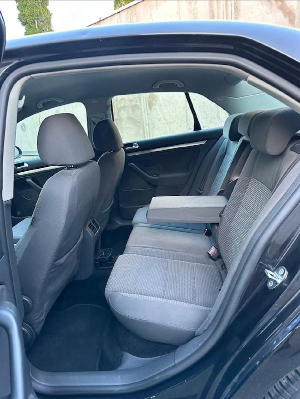 VOLKSWAGEN Jetta 2008 — imagine 8