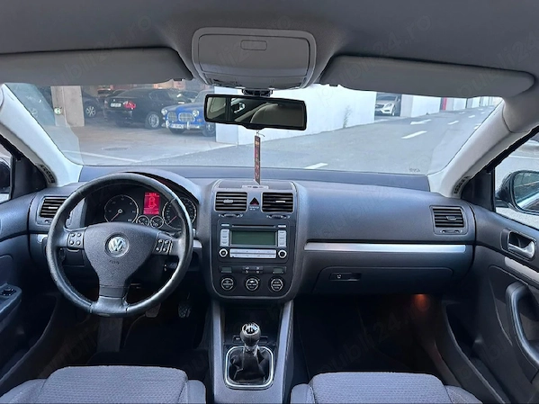 VOLKSWAGEN Jetta 2008 — imagine 10