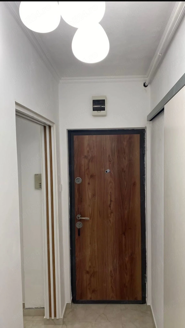 Se inchiriaza apartament cu 2 camere Circumvalatiuni Iulius Town — fotografia 3