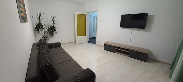 Apartament 2 camere de inchiriat — fotografia 1
