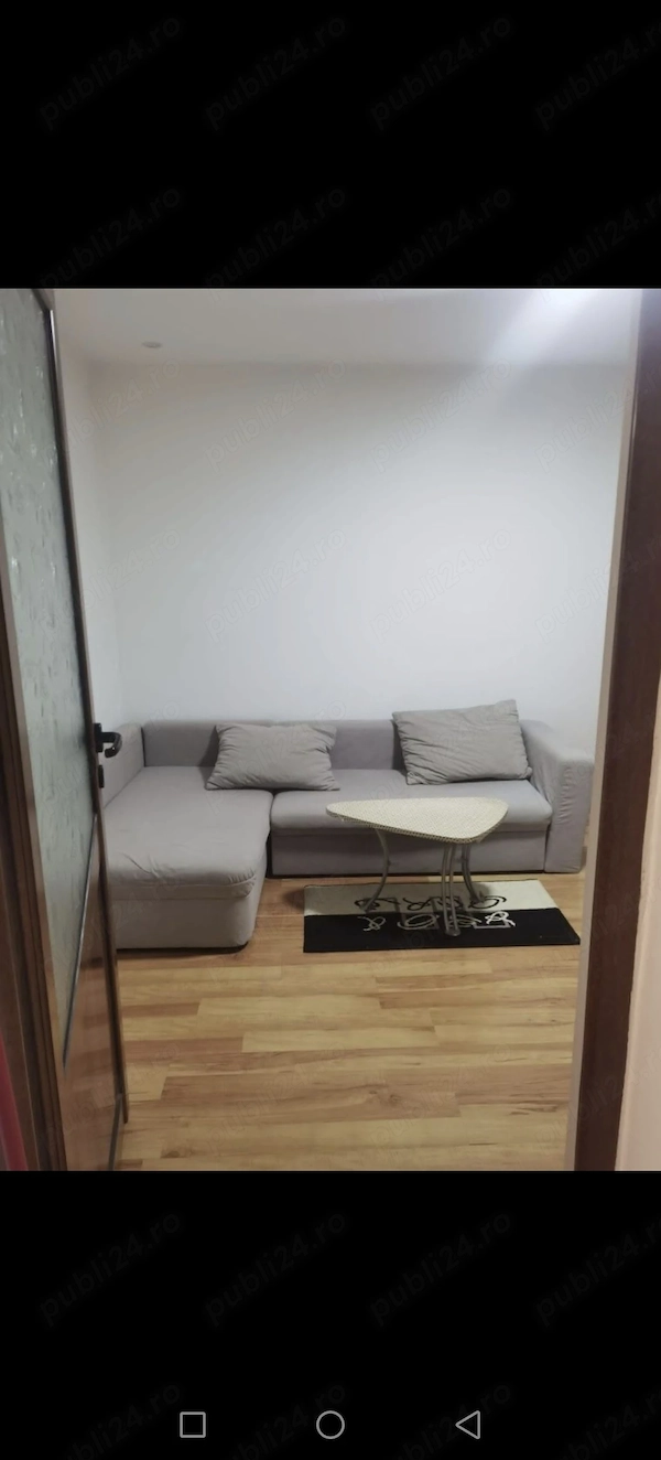 Apartament de inchiriat — fotografia 3