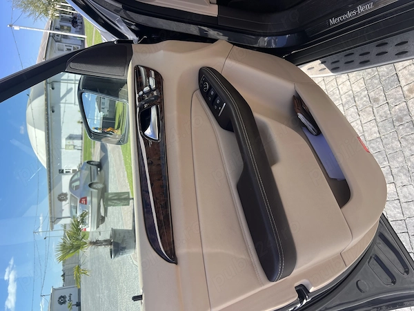 MERCEDES-BENZ GLE 2015 — imagine 4