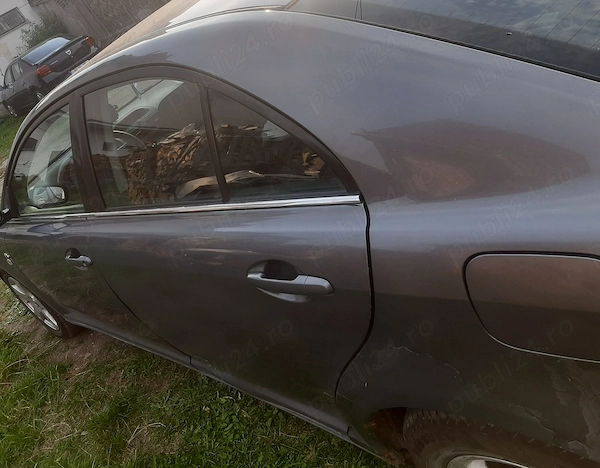 TOYOTA Avensis 2003 — imagine 3
