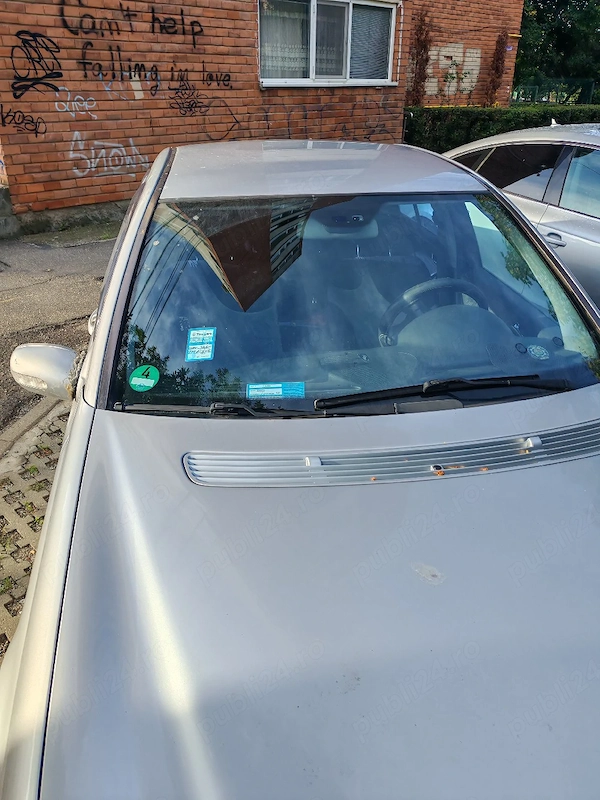 MERCEDES-BENZ E-Class 2002 — imagine 2