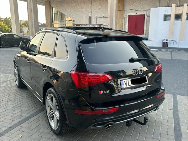 AUDI Q5 2012 — imagine 3