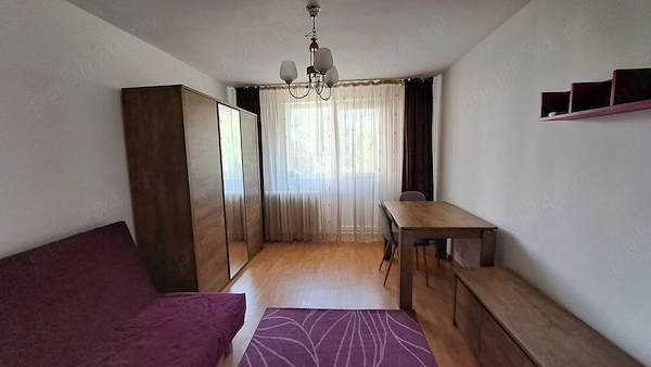 De închiriat | 2 camere | Drumul Taberei | 4 min metrou | direct proprietar — fotografia 3