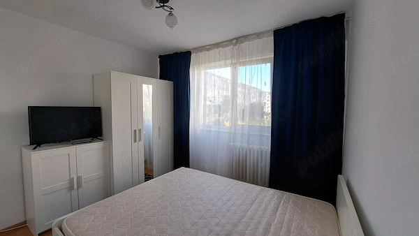 De închiriat | 2 camere | Drumul Taberei | 4 min metrou | direct proprietar — fotografia 2