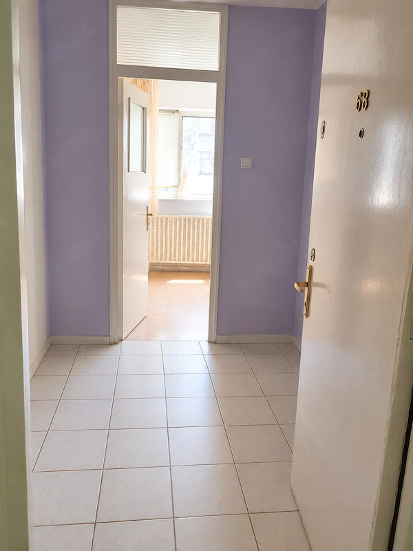Apartament 2 camere Sector 5 — fotografia 1