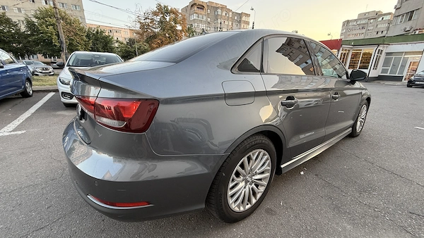 AUDI A3 2016 — imagine 8