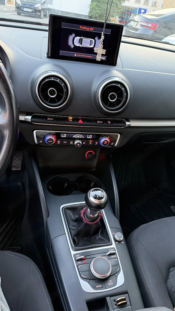 AUDI A3 2016 — imagine 5