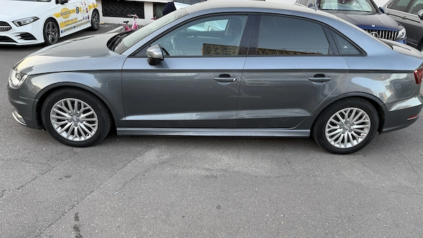 AUDI A3 2016 — imagine 7
