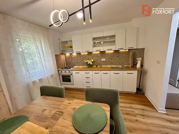 Apartament cu 2 camere de vanzare in Timisoara, zona Girocului — fotografia 1