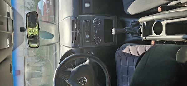 MERCEDES-BENZ A-Class 2005 — imagine 2