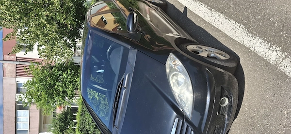 MERCEDES-BENZ A-Class 2005 — imagine 3