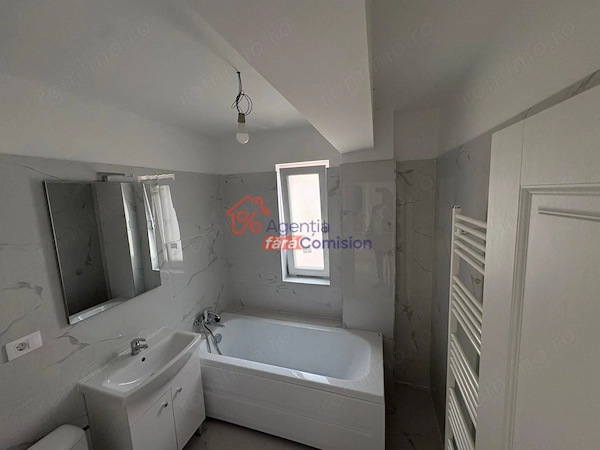 Apartament 2CD, Visani, Et — fotografia 1