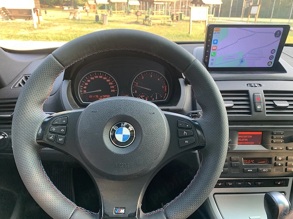 BMW X Series (Generic) 2008 — imagine 9