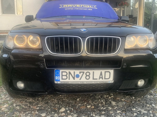 BMW X Series (Generic) 2008 — imagine 5